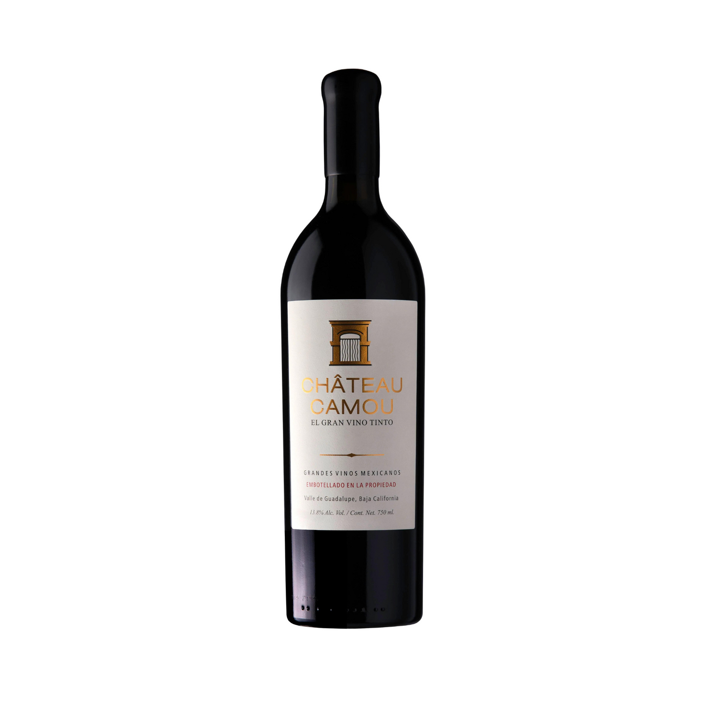 El gran vino tinto