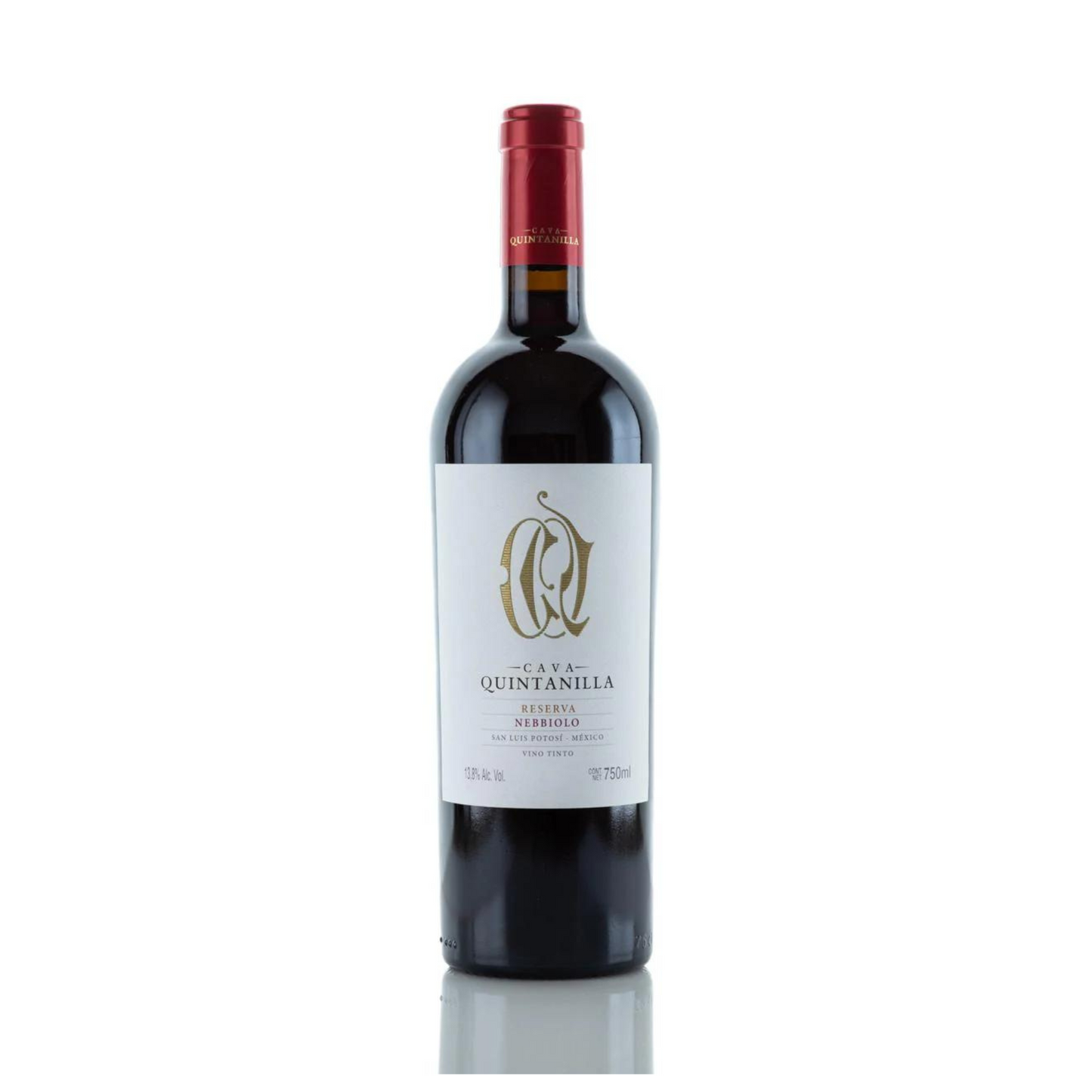 CQ Reserva Nebbiolo