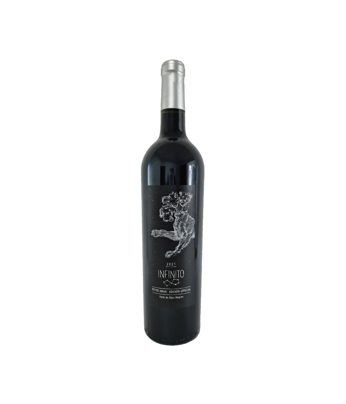 Infinito Petite Sirah