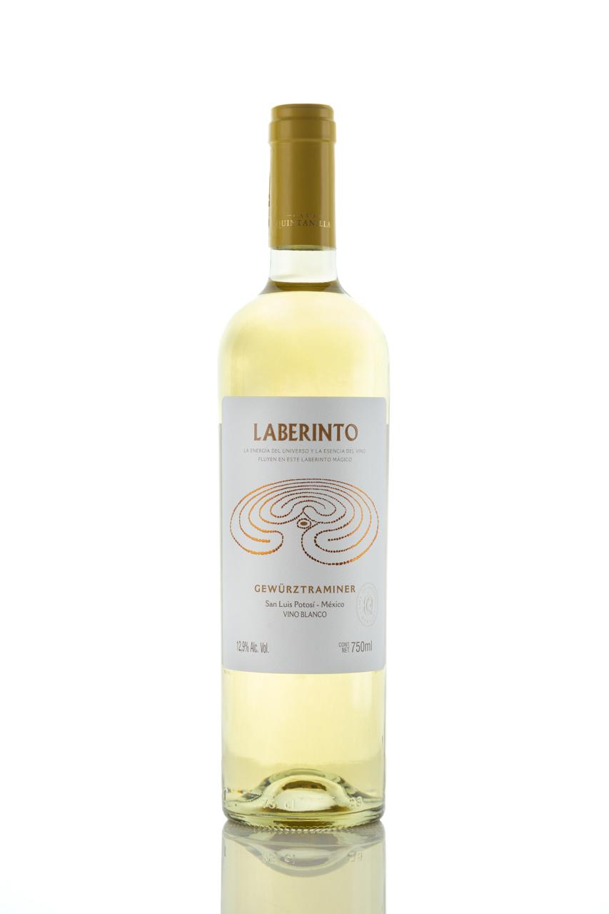 Laberinto Gewürztraminer