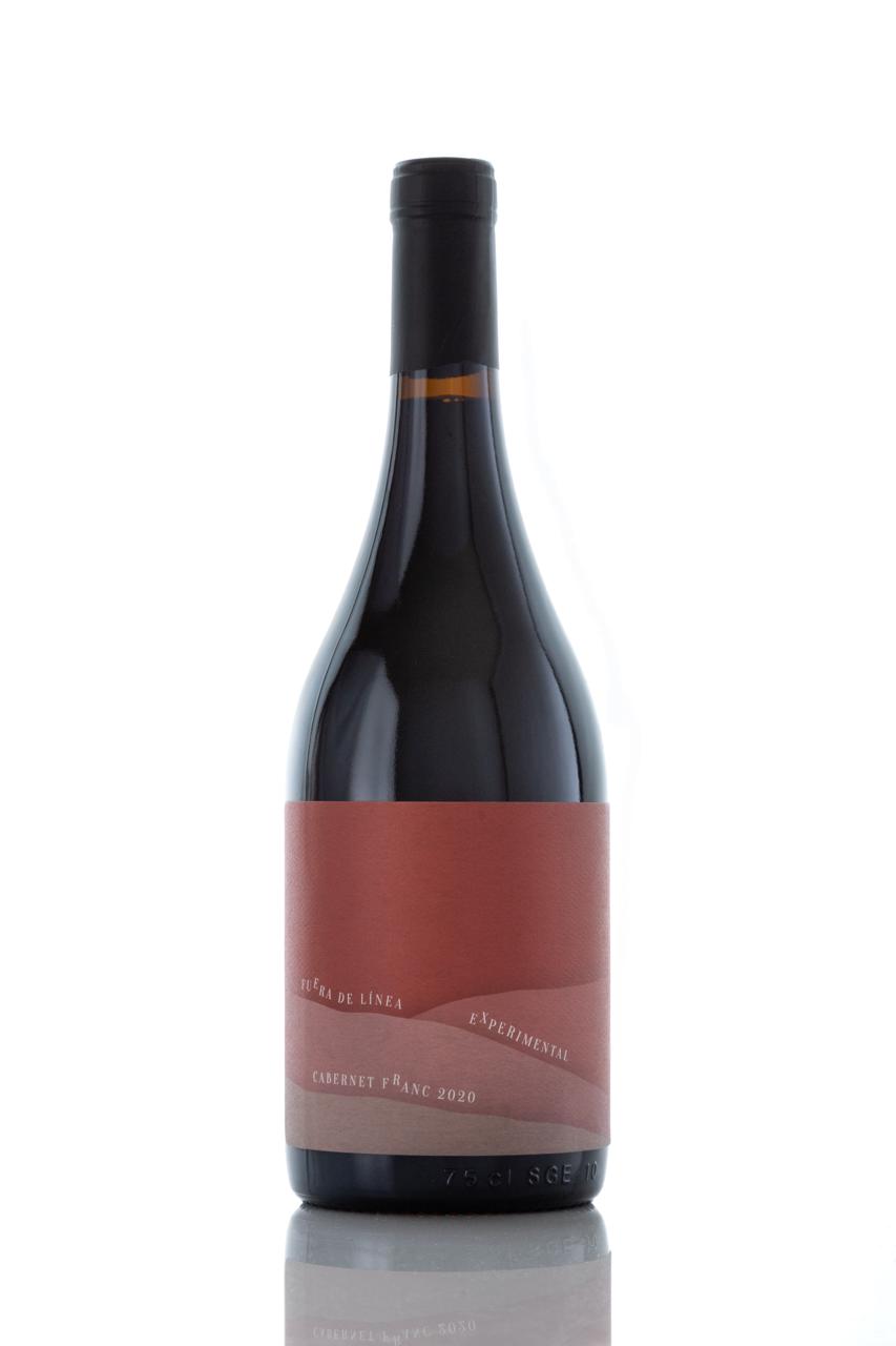 Fuera de línea Cabernet Franc