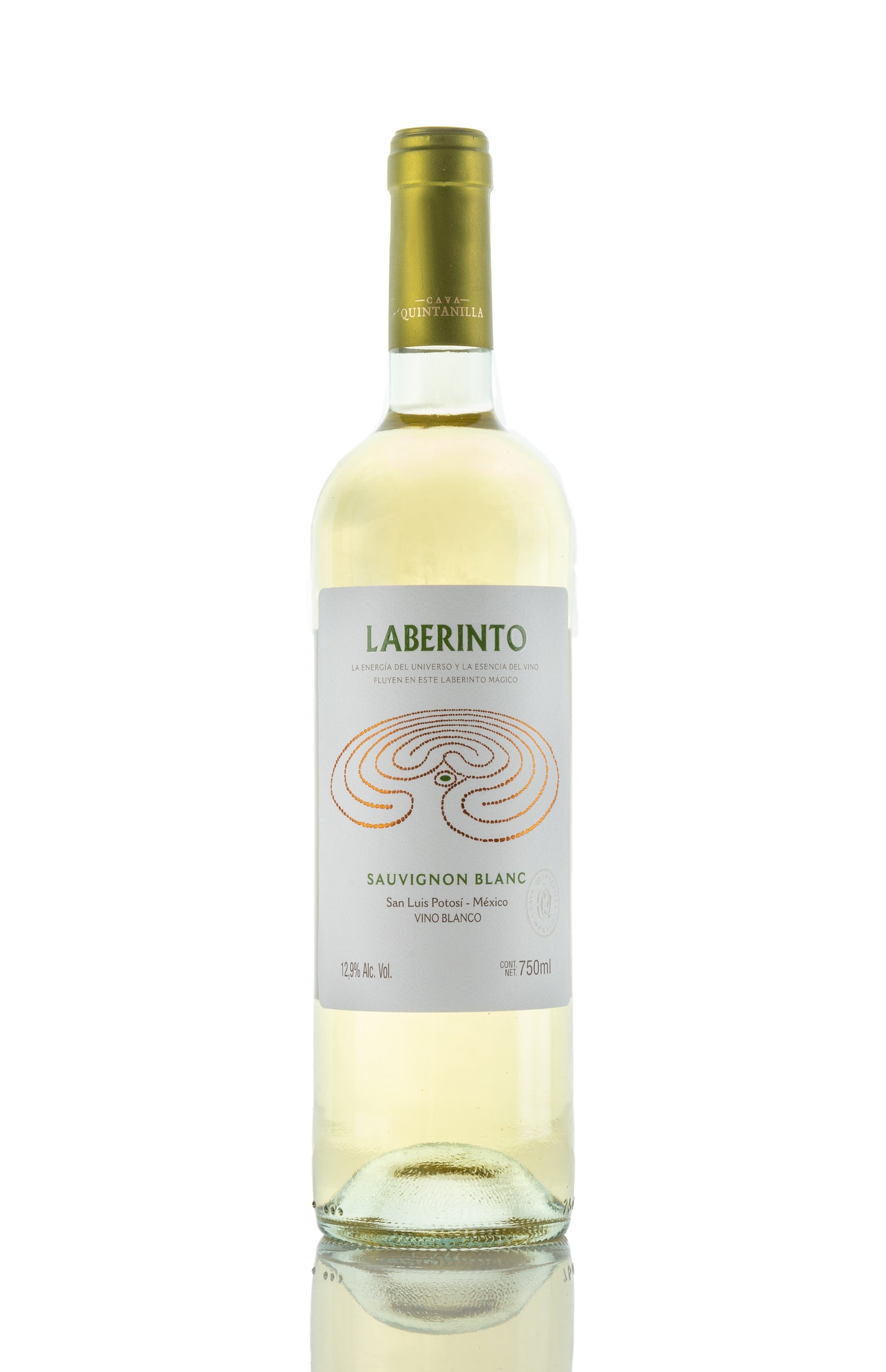 Laberinto Sauvignon Blanc