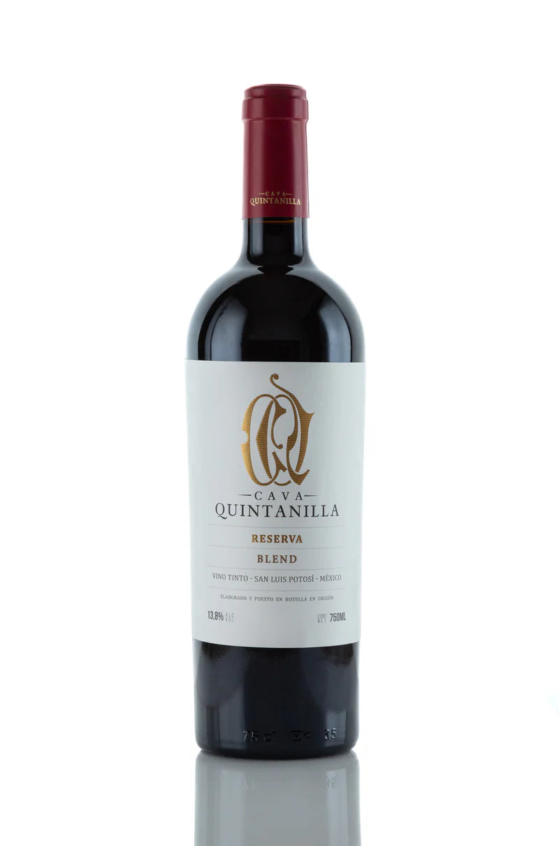 CQ Reserva Blend