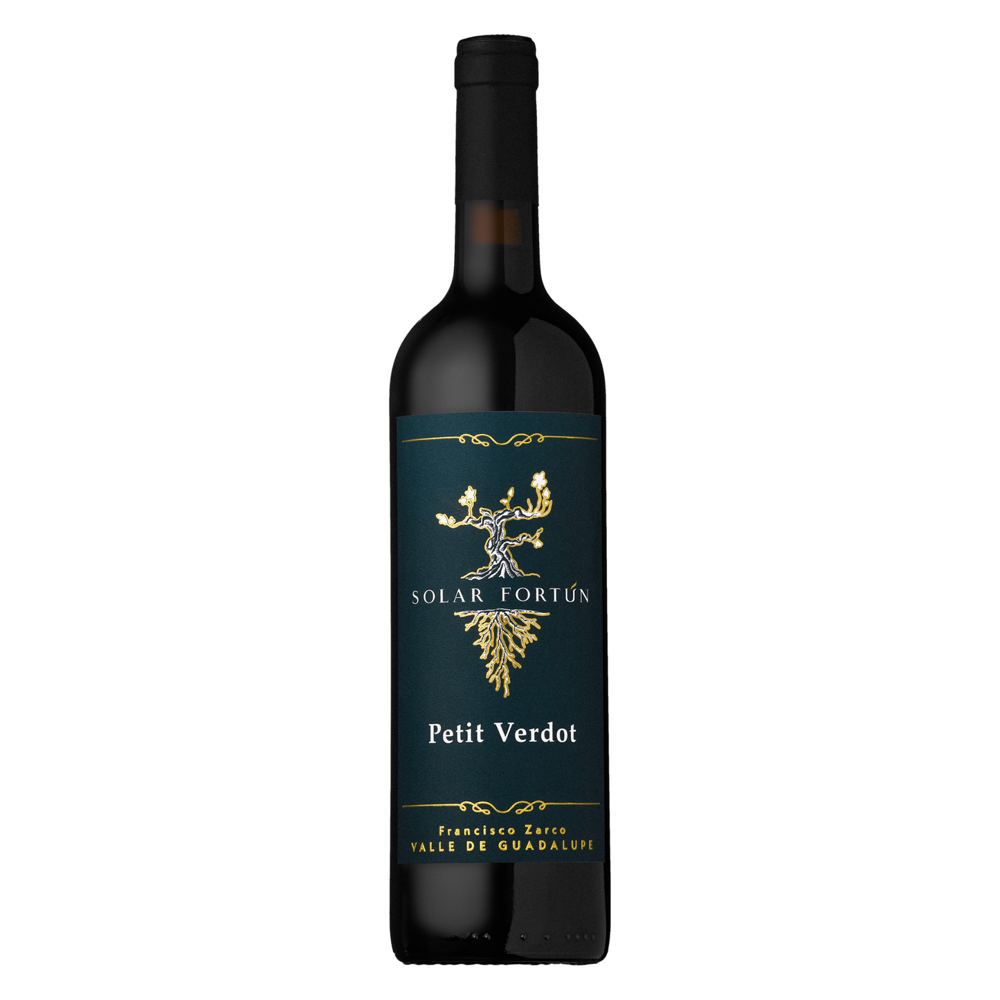 Petit Verdot