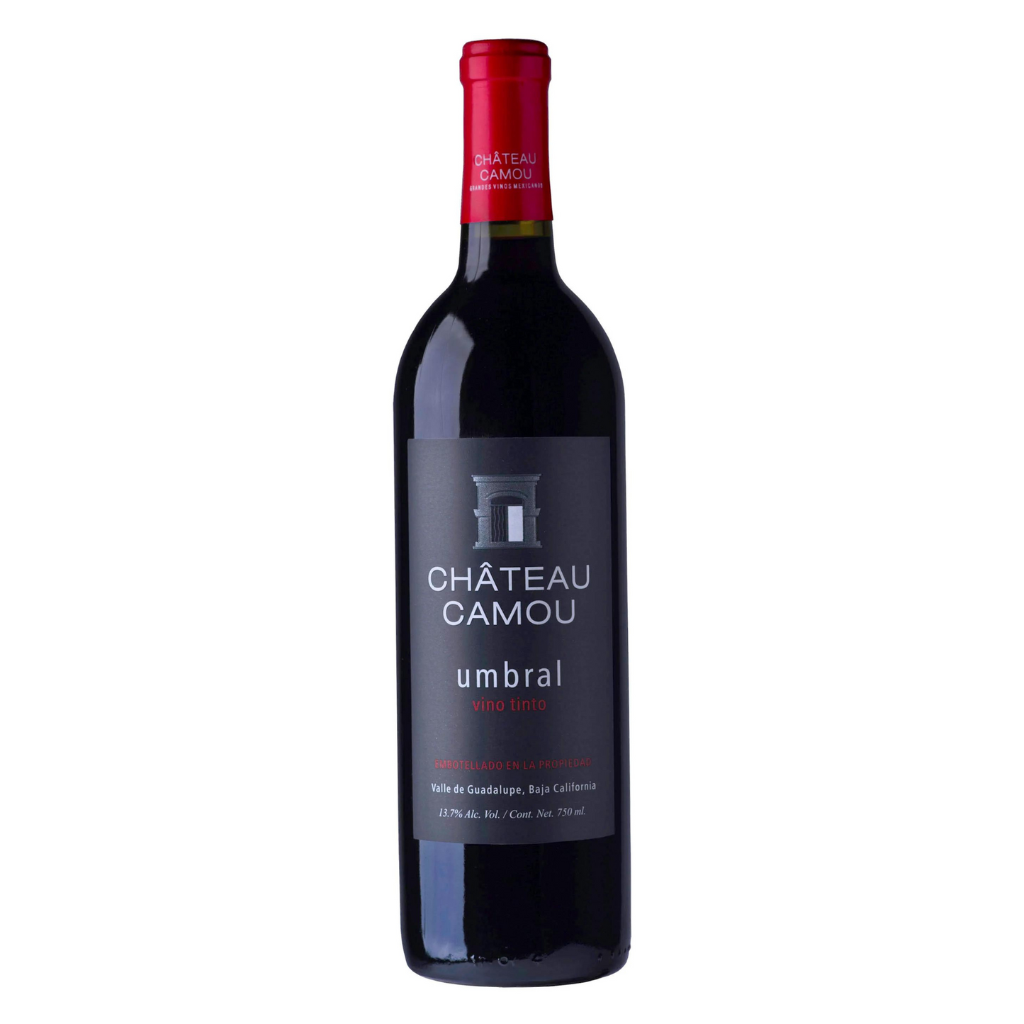Umbral Tinto
