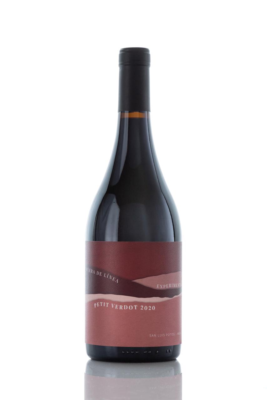 Fuera de Línea Petit Verdot
