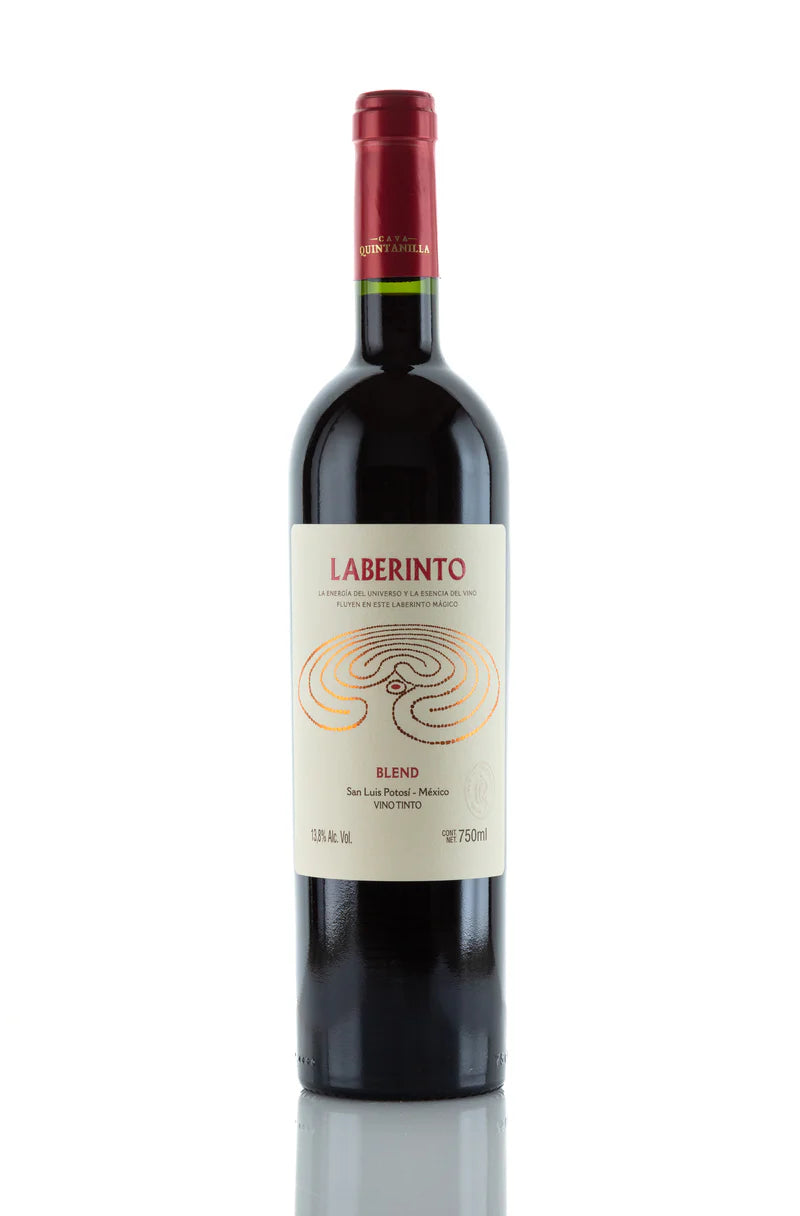 Laberinto Blend